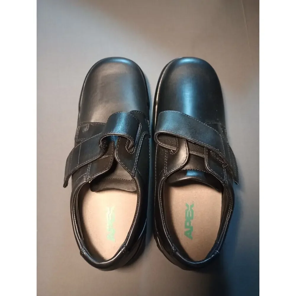 Apex Men's Shoes Size 9.5